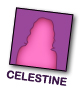 Celestine