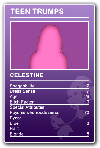 Celestine