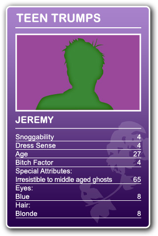 Jeremy