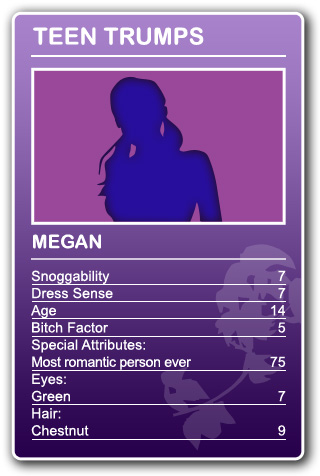 Megan