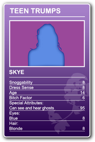 Skye