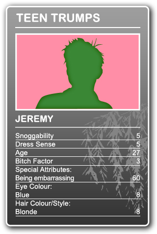 Jeremy