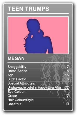 Megan