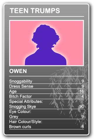 Owen