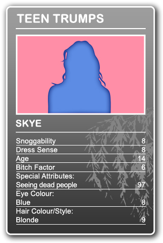 Skye