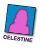 Celestine