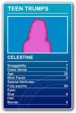 Celestine