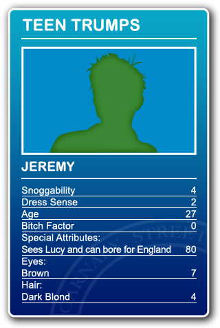 Jeremy