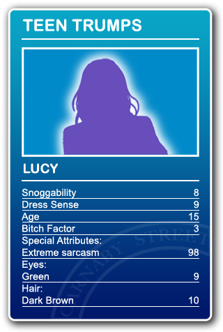 Lucy