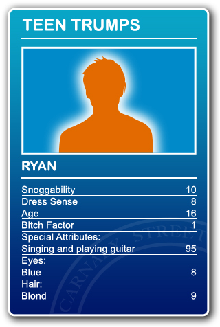 Ryan