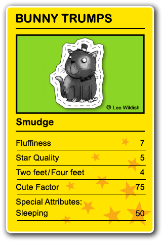 Smudge