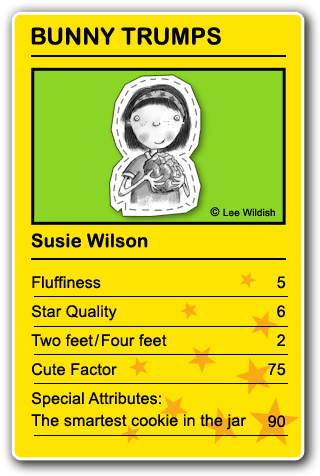 Susie Wilson